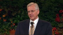 Élder D. Todd Christofferson - Reflexiones sobre una vida consagrada