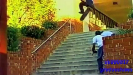 Las mejores Caidas En skate Dolorosas 2012 HD