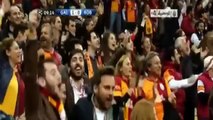 Galatasaray - Kopenhag 3-1 Geniş Özet ve Tüm Goller [En iyi Görüntü] [23.10.2013] [HD]