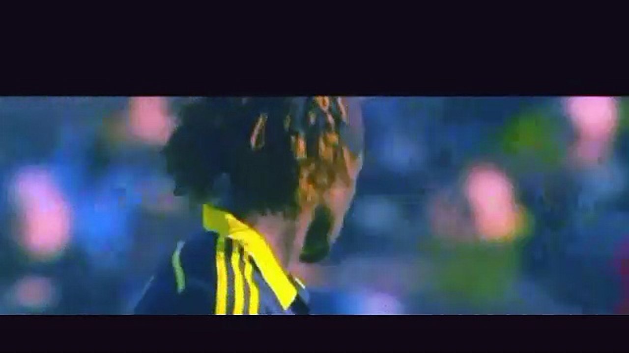 OSCAR'LIK PERFORMANS GÖSTEREN FUTBOLCU