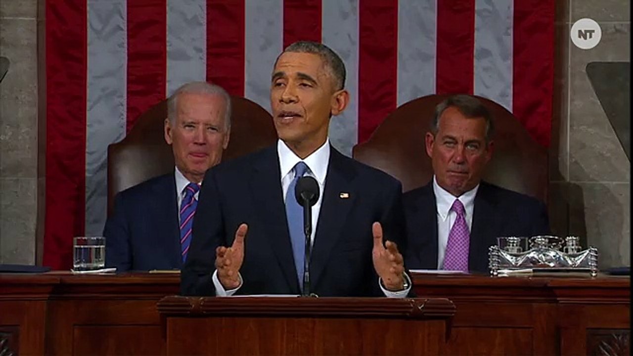 Obama: "I Will Veto" Bills That Undo Immigration Or Health Care Reform