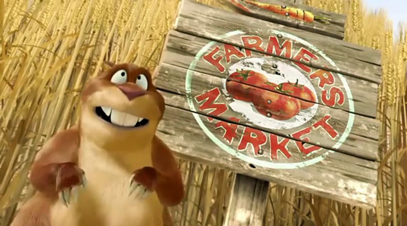 Gopher Broke