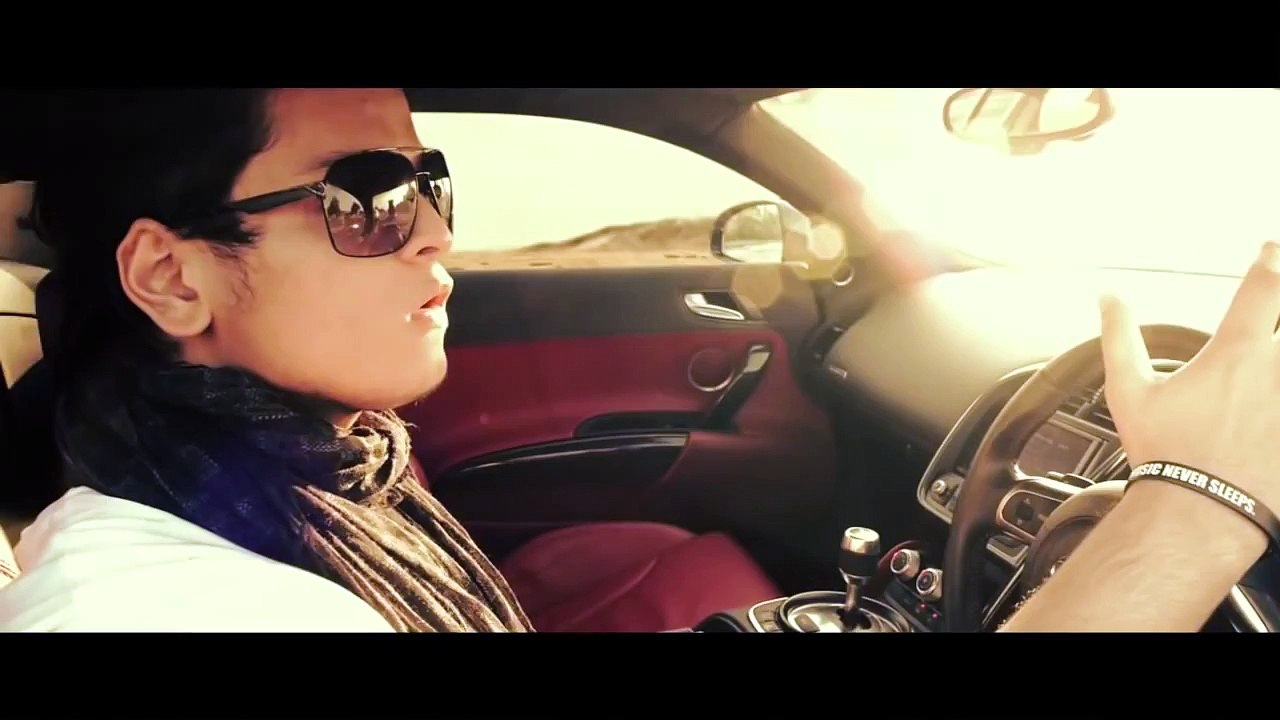 Shrey Singhal -Faasle- - Official Full HD Video