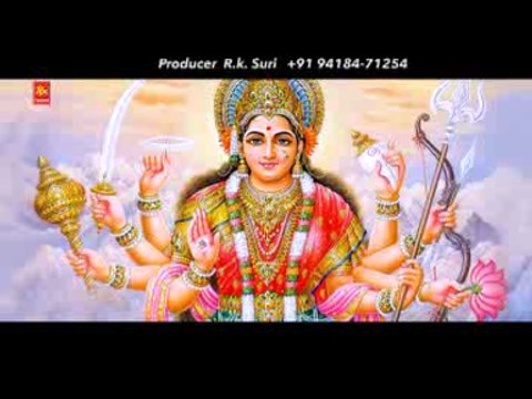 Ik Lal De De Datiye | Punjabi Devotional Video | Kumar Sanjay | R.K.Production | Punjabi Sufiana