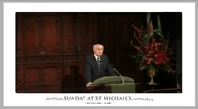 Sir Lloyd Geering, Faith for the 21st Century: Christianity at the crossroads - St Michaels Church C