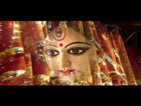 Maa Teri Chunri | Punjabi Devotional Video | Kumar Sanjay | R.K.Production | Punjabi Sufiana