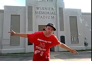 new white rapper      Back inda Days