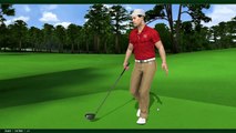 Tiger woods pga tour 06 pc