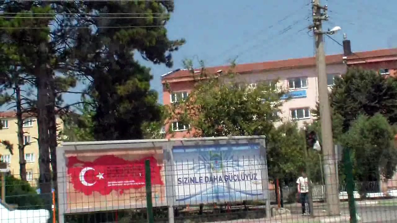 SUUÇTU ŞELALESİNE YOLCULUK - 1