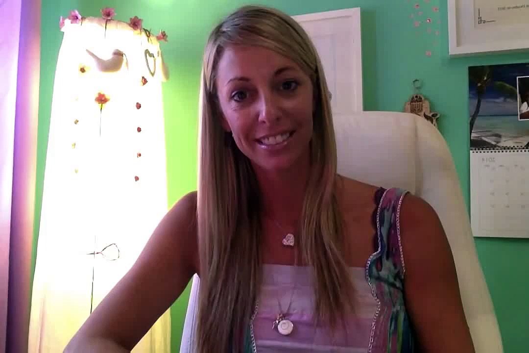 Meditación guiada para acceder a tus Registros Akashicos