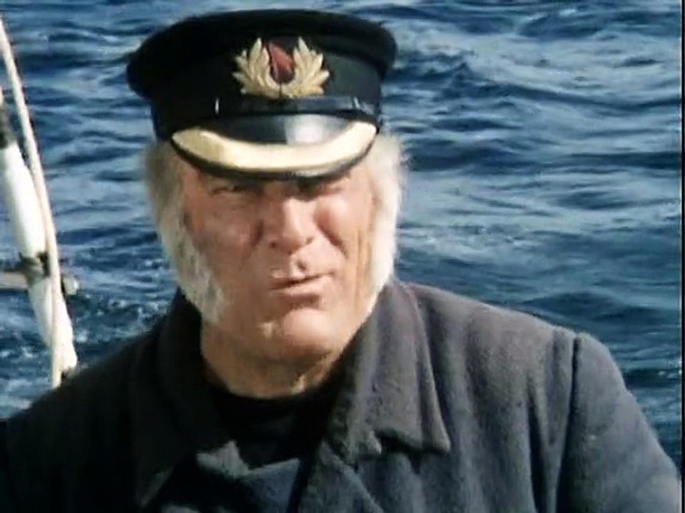 Die Onedin Linie S02E04 - Fetch And Carry