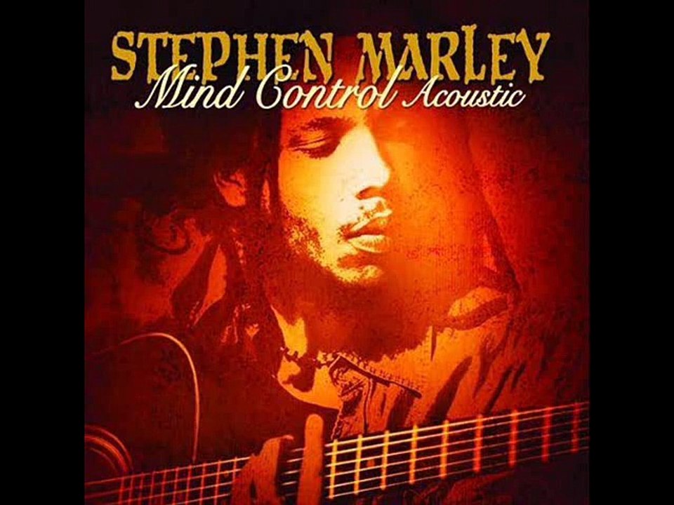 Stephen Marley feat. Damian Marley - The Traffic Jam (Acoustic)