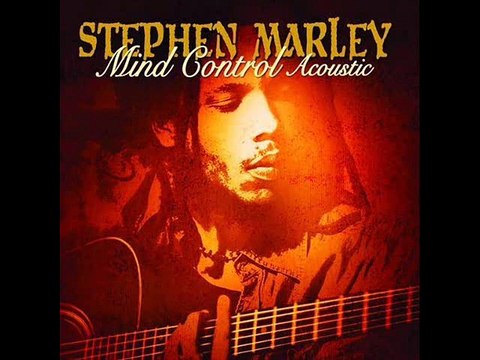 Stephen Marley feat. Damian Marley - The Traffic Jam (Acoustic)