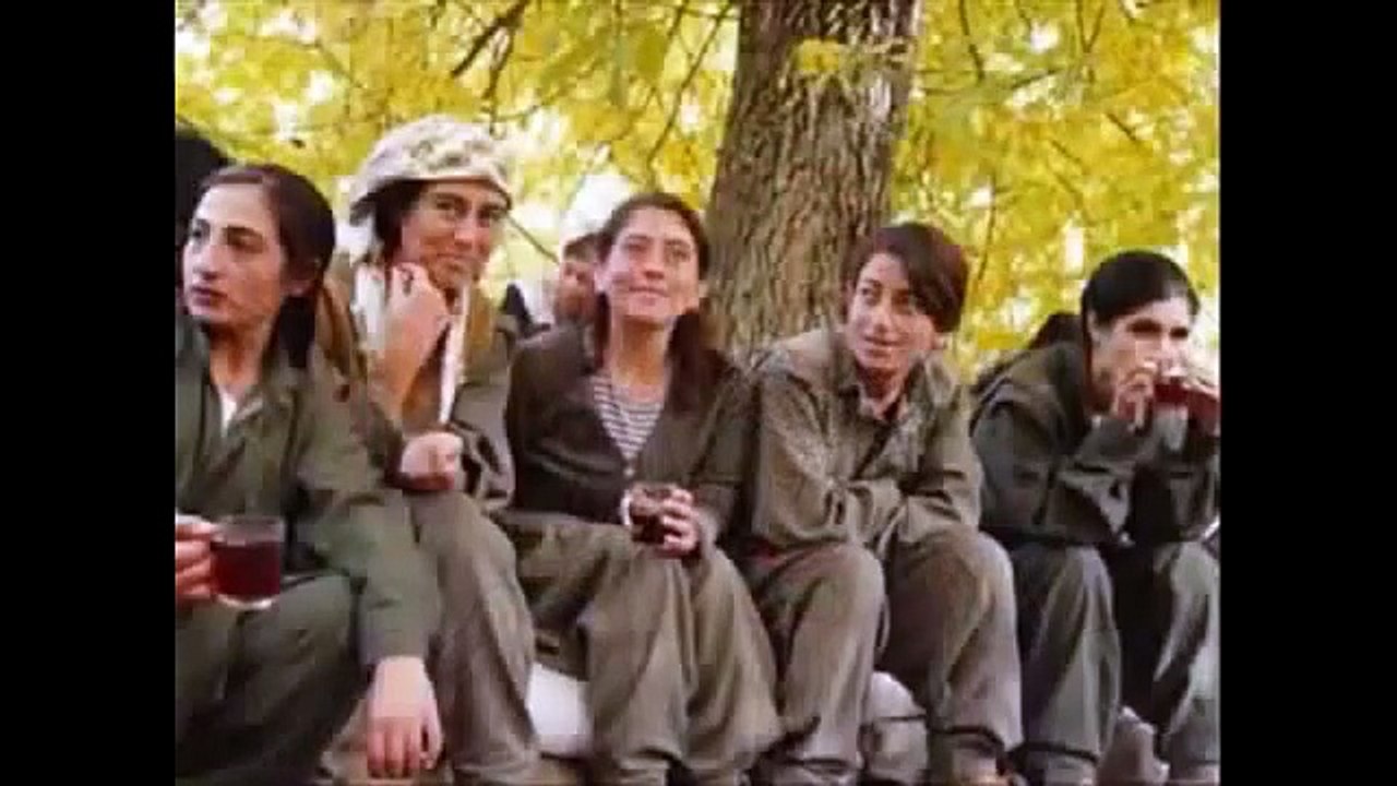 SYRIA WAR!!! ISIS VS YPG (KURDISH MILITARY) WAR IN KOBANI! 14.11.2014