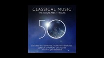Ravel - Pavane pour une infante défunte (Pavane for a Dead Princess) - Royal Philharmonic Orchestra