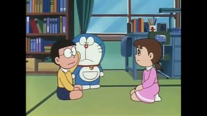 大山版ドラえもん   もしもボックスで天才に