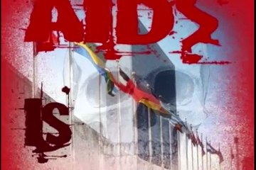 ROBERT GALLO THE MAN WHO GAVE THE WORLD HIV/AIDS!