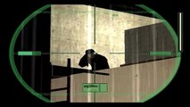 Tom Clancy`s Splinter Cell 2003