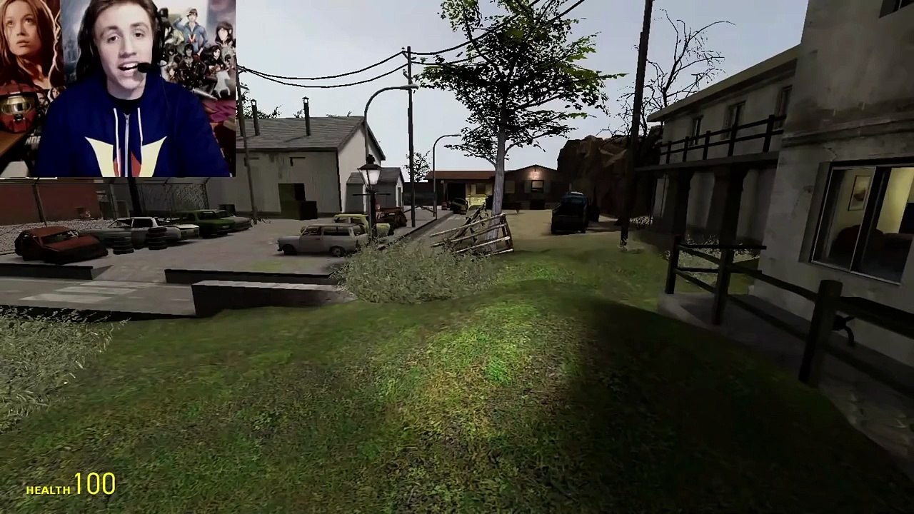 FUNNY SUPER VILLAIN!!   Gmod BANE Batman Mod (Garry's Mod) VenturianTale