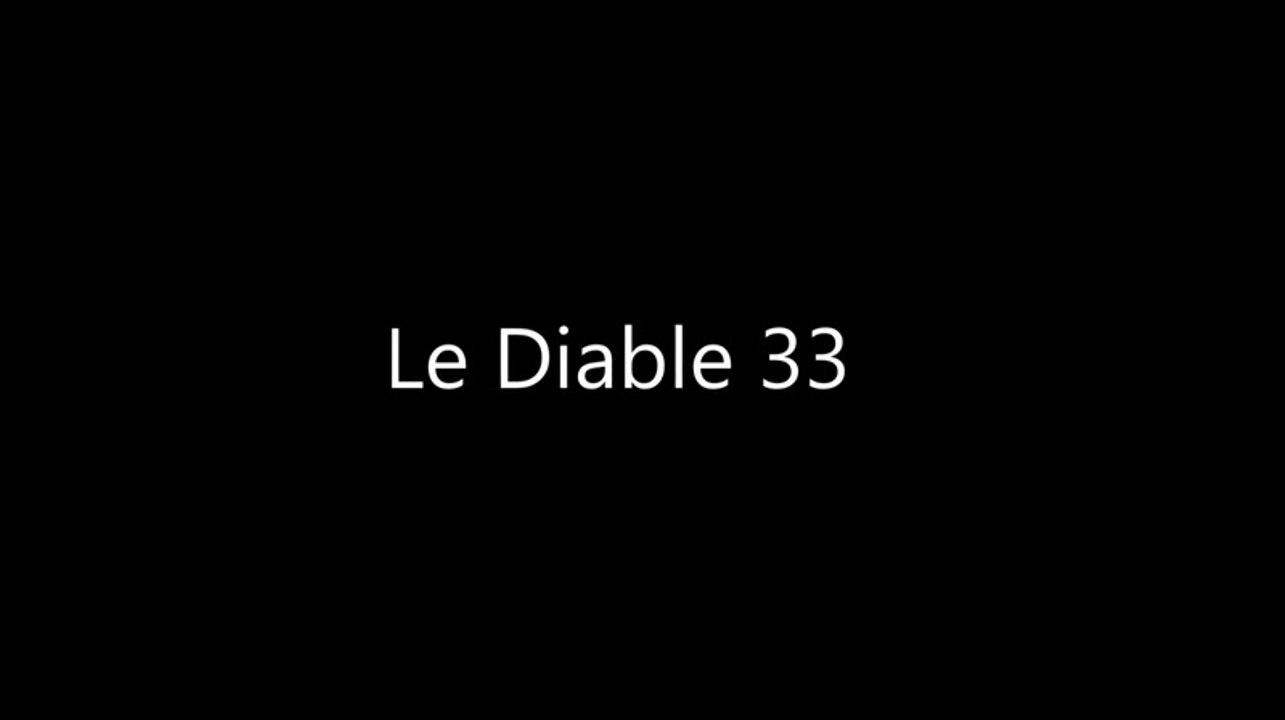 Le diable 33 ( Par Lucifer Pandore Antéchrist )