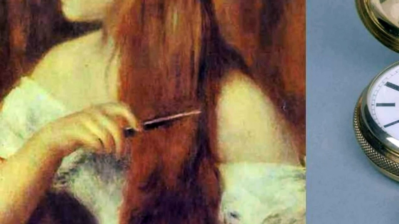 THE GIFT OF THE MAGI by O. Henry, presented by classic-tales.net