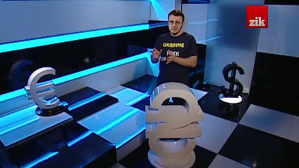 Наші гроші №62. Укртрансгаз "забив" на безпеку українців, щоб заплатити друзям нардепа (2015.02.03)
