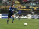 Javier Zanetti Show Inter - Bayer L.