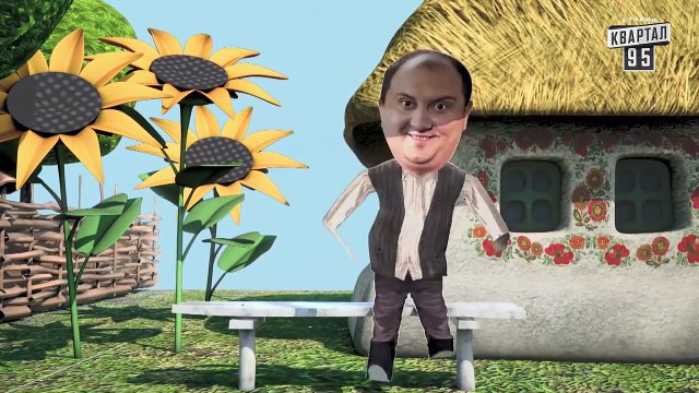 Сериал Країна У / Краина У / Страна У, Новый сезон! Выпуск 145 | Комедийный сериал