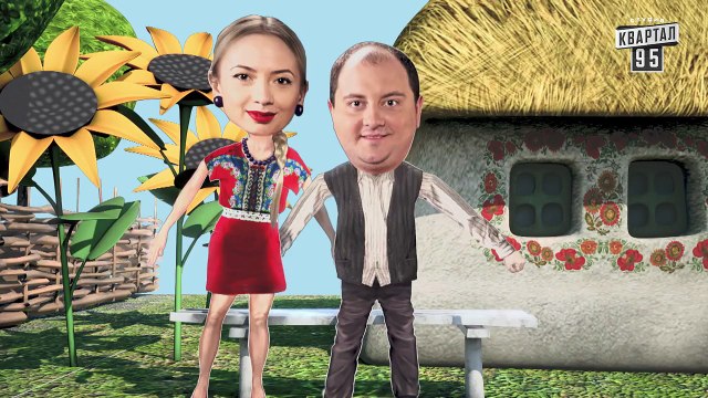 Сериал Країна У / Краина У / Страна У, Новый сезон! Выпуск 150 | Комедийный Сериал