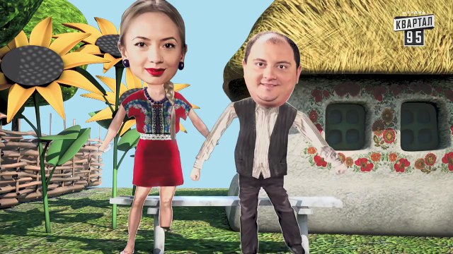 Сериал Країна У / Краина У / Страна У, Новый сезон! Выпуск 144 | Сериал Комедия 2015