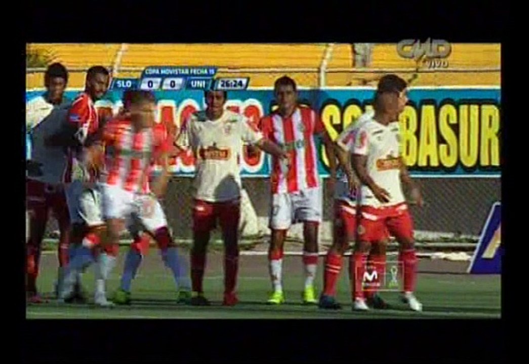 Universitario de Deportes vs. Sport Loreto: Cruzado se perdió el primero sin arquero