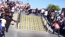 Greatest Skateboarding Tricks Ever