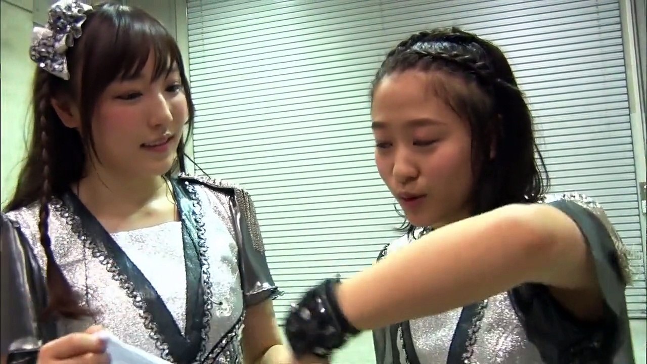 Hello ! Project Hina Fes 2015 -mankai ! The Girls' Festival- Morning Musume'15 Premium 03