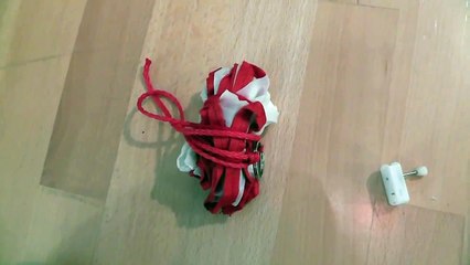 WASSERRAKETE TUTORIAL: Fallschirmsytem für 1L Wasserraketen | Water rocket parachute sytem [HD]