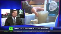 Texas -- A Fracking Dustbowl
