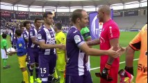 VIDEO Toulouse 2 - 1 Saint-Etienne [Ligue 1] Highlights