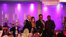 Asian Muslim UK London Wedding | Ovoma Cinematography