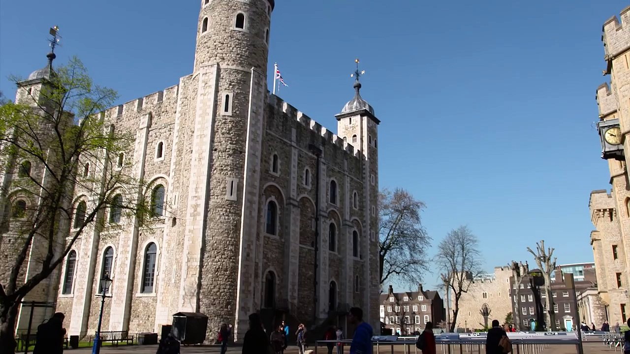 The Tower of London | The London Pass