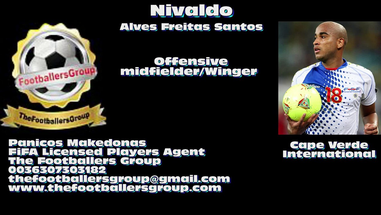 Nivaldo