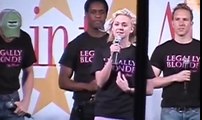 Legally Blonde - So Much Better - Laura Bell Bundy - Stars in the Alley 2007