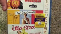 Napoleon Dynamite   The Complete Animated Series DVD Unboxing