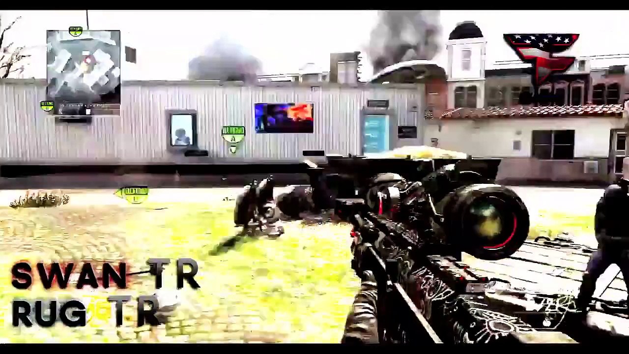 FaZe Rug: T.R.I.C.K - Ep. 1 ft. FaZe Swan!