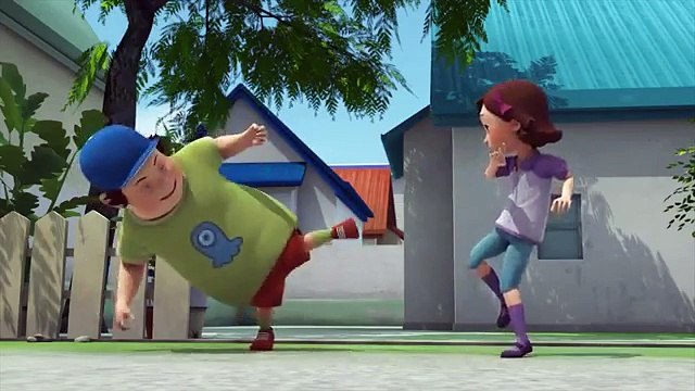 ROBOT BIẾN HÌNH - Ô TÔ BIẾN HÌNH - SIÊU NHÂN 17