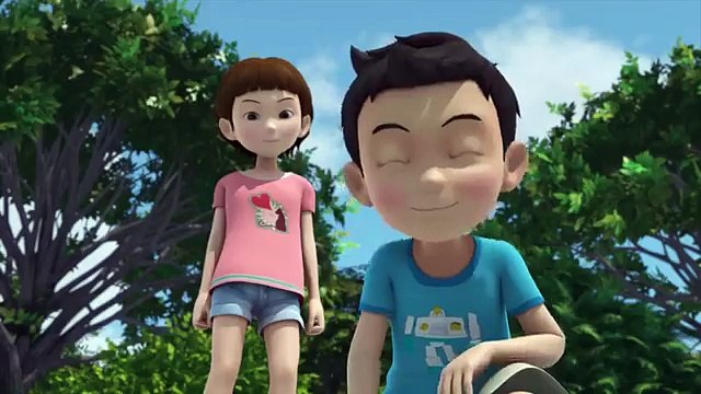 ROBOT BIẾN HÌNH - Ô TÔ BIẾN HÌNH - SIÊU NHÂN 21