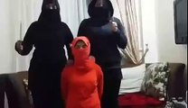 Egypt Girls Made Funny «Dubsmash»