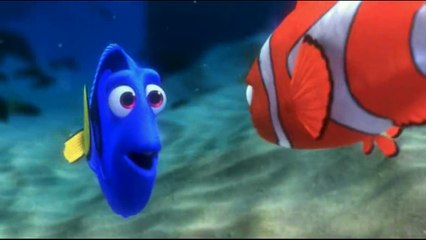 Procurando NEMO - Aspectos da memória