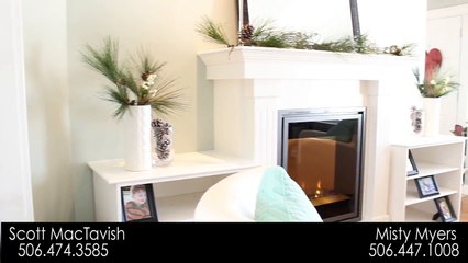 3 Emma Court, Fredericton Area Real Estate - MacTavish Myers Team