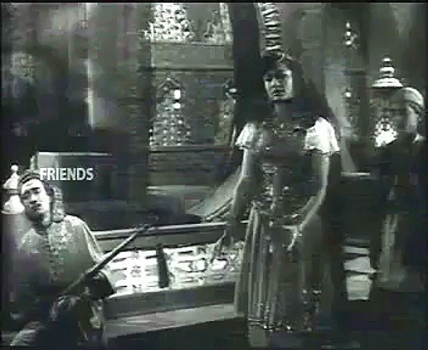 *Dil Ka na Karna Aitbaar Koi* Film:Halaku Khan. Up loaded: Khalid Asghar. Lata Mangeshkar & Rafi Saheb