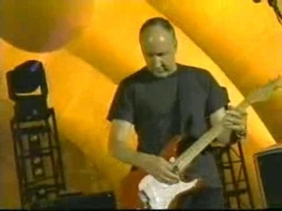 The Who - Bargain 2002