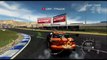 Grid Autosport - Mitsubishi Lancer Evo Drifting